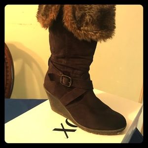 Women’s Boots